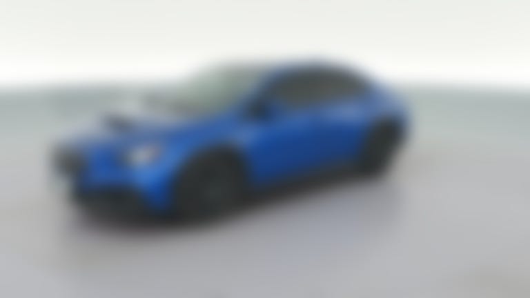 2023 Subaru WRX vehicle photo