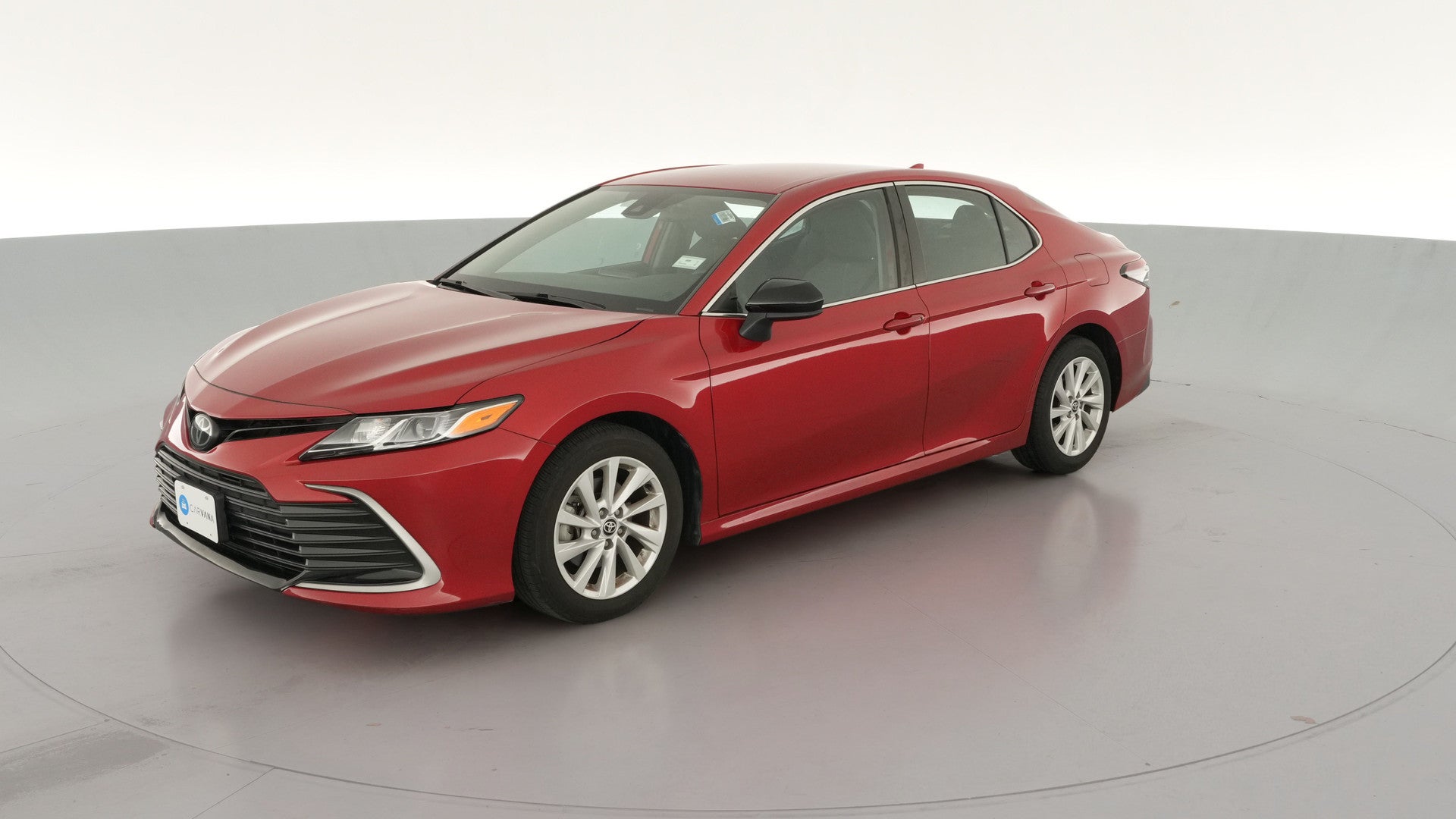 2023 Toyota Camry vehicle photo