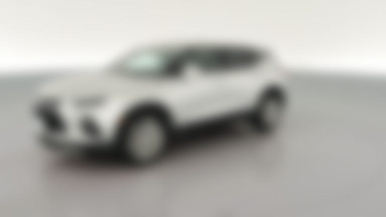 2019 Chevrolet Blazer vehicle photo