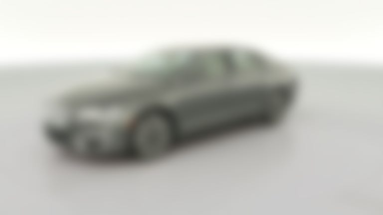 2019 Lincoln MKZ vehicle photo