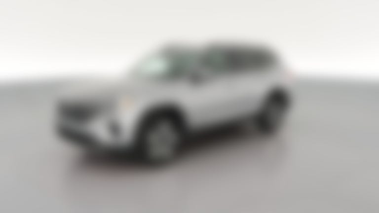 2026 Volkswagen Atlas vehicle photo