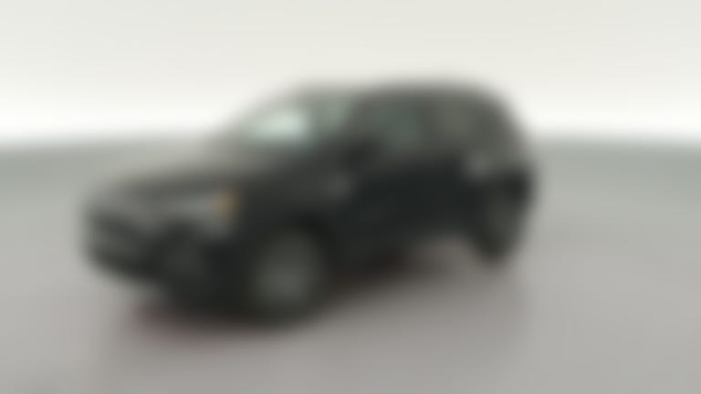 2026 Jeep Compass vehicle photo