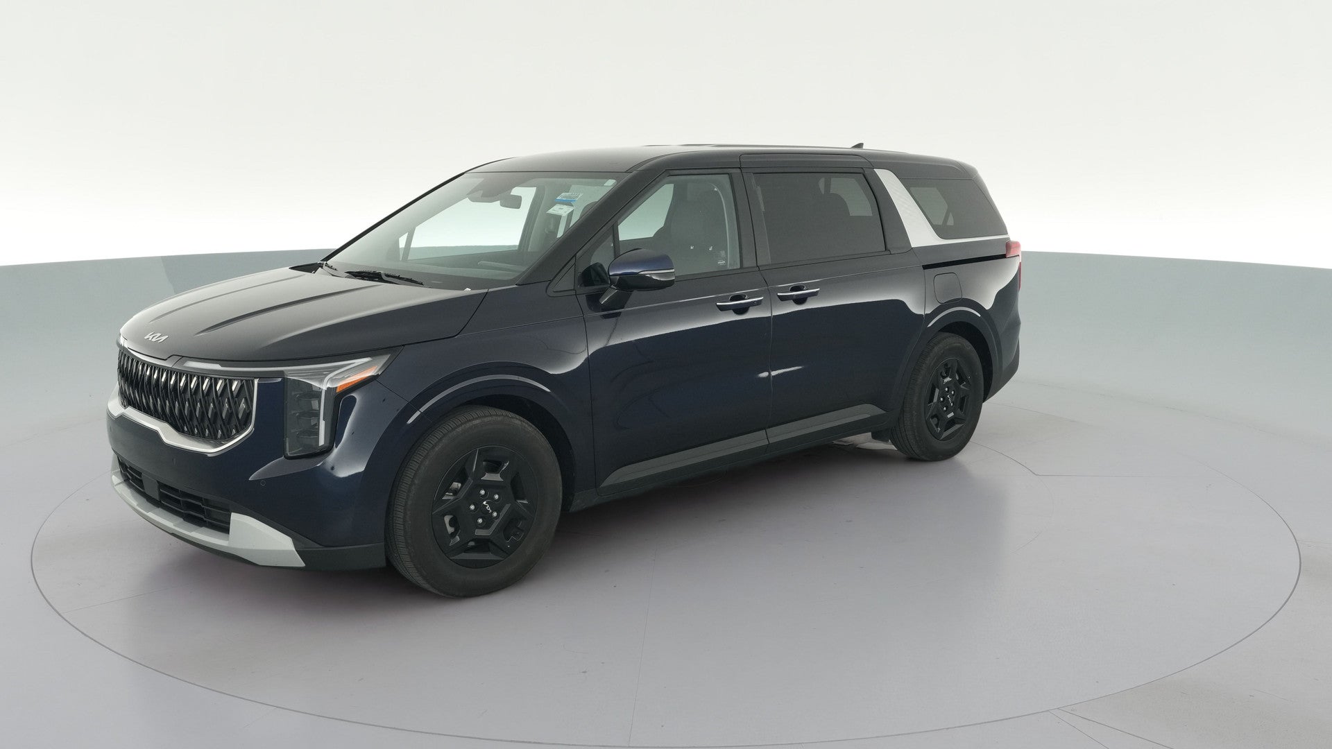 2026 Kia Carnival vehicle photo