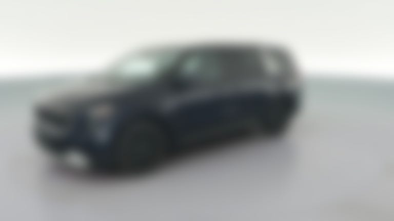 2026 Kia Carnival vehicle photo