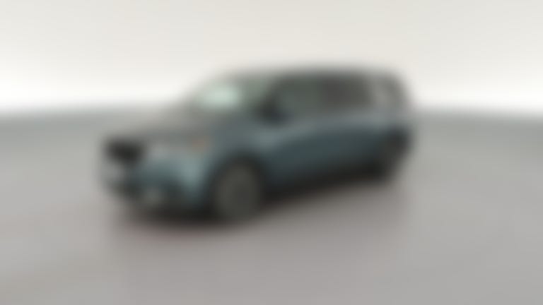 2024 Kia Carnival vehicle photo