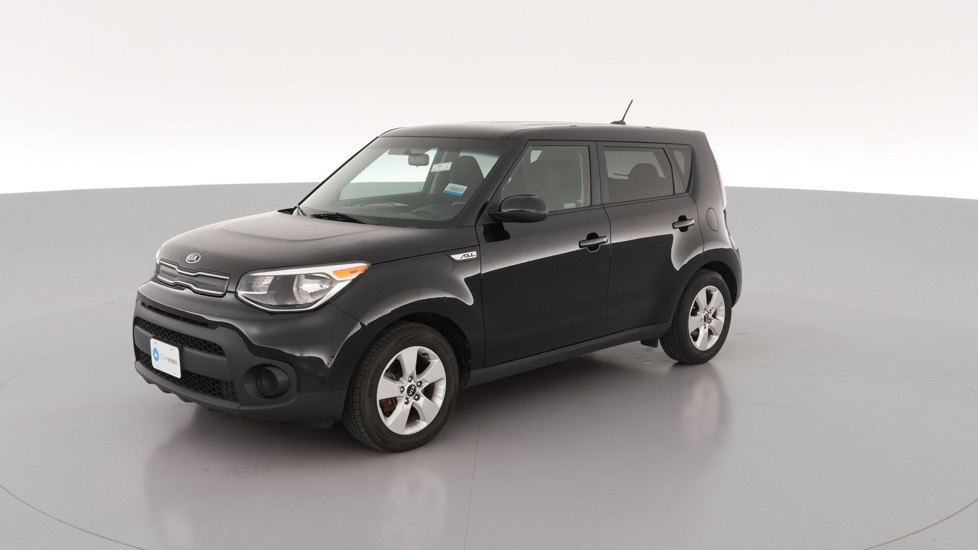 2019 Kia Soul vehicle photo