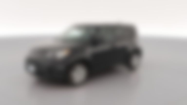 2019 Kia Soul vehicle photo