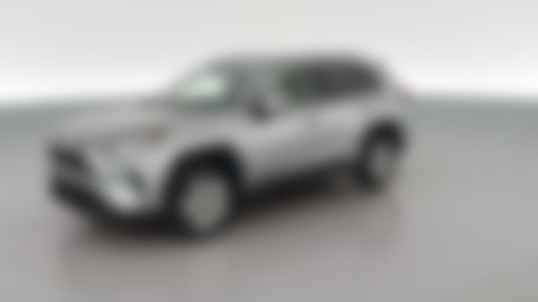 2019 Toyota RAV4 vehicle photo