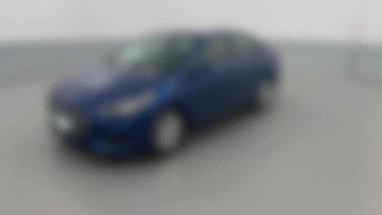 2019 Hyundai Accent vehicle photo