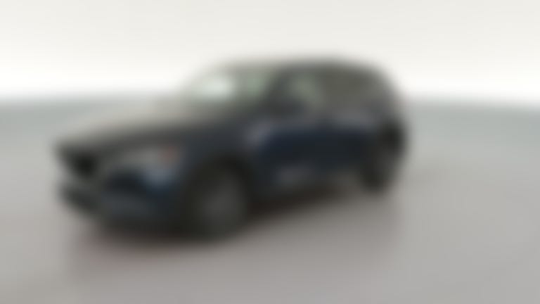 2020 MAZDA CX-5 vehicle photo