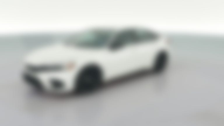 2024 Honda Civic vehicle photo