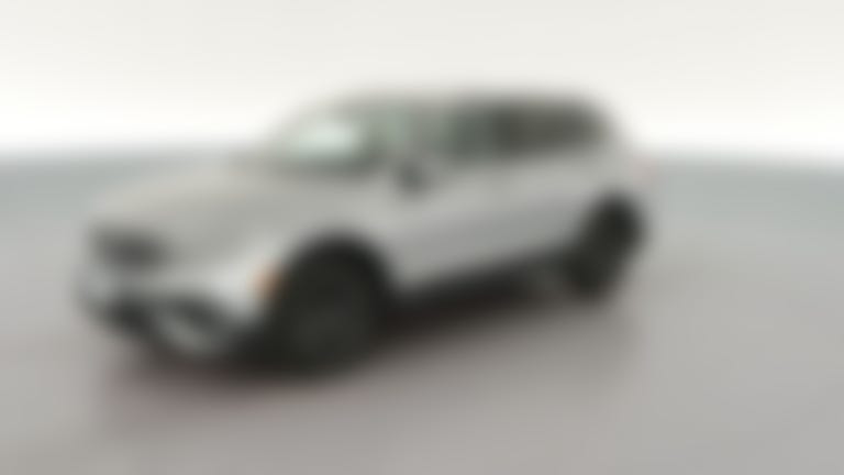 2024 Volkswagen Tiguan vehicle photo