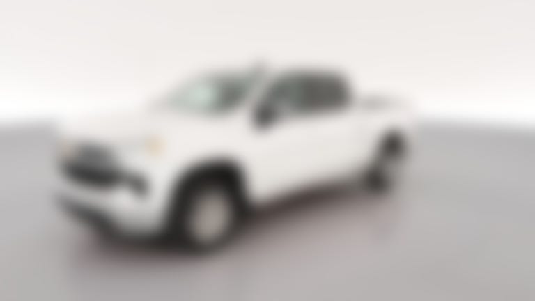 2023 Chevrolet Silverado 1500 Crew Cab vehicle photo