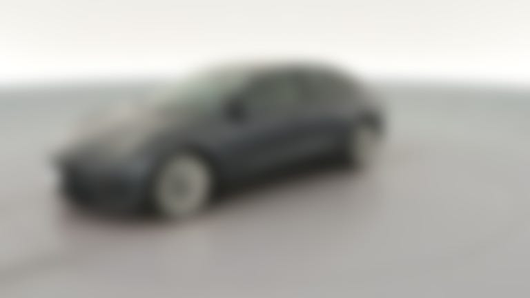2023 Tesla Model 3 vehicle photo