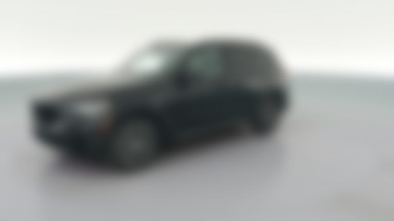 2022 BMW X5 vehicle photo