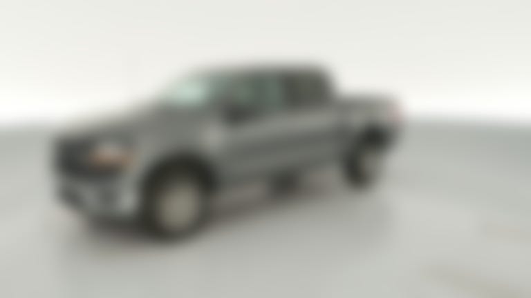 2025 Ford F150 SuperCrew Cab vehicle photo