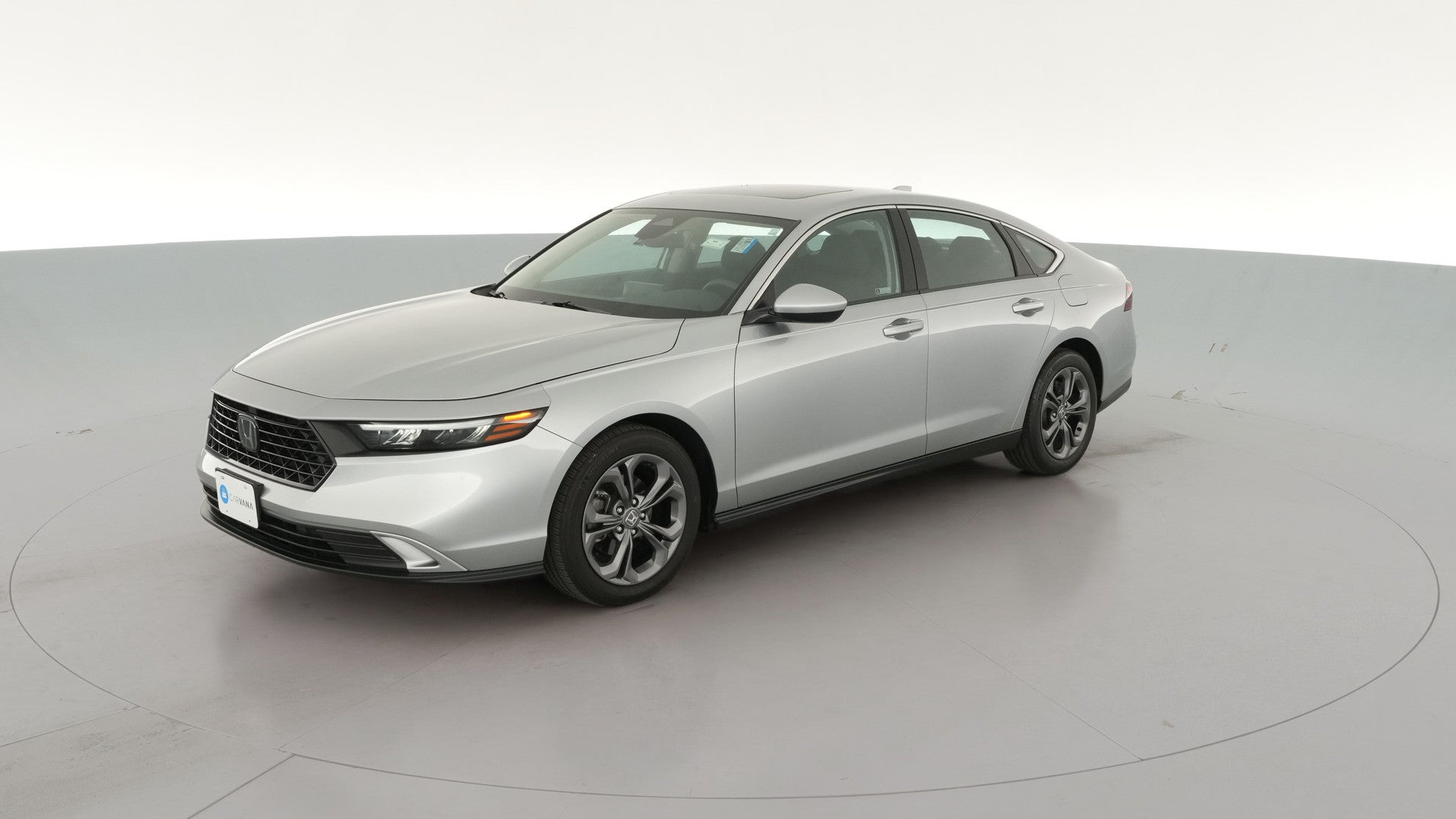 2023 Honda Accord vehicle photo