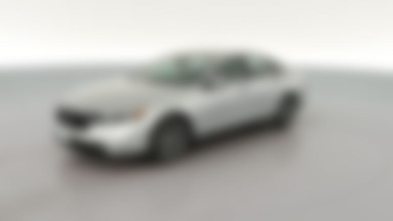 2023 Honda Accord vehicle photo
