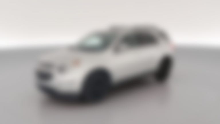 2017 Chevrolet Equinox vehicle photo