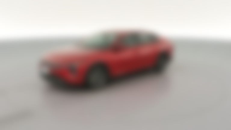 2025 Kia K4 vehicle photo