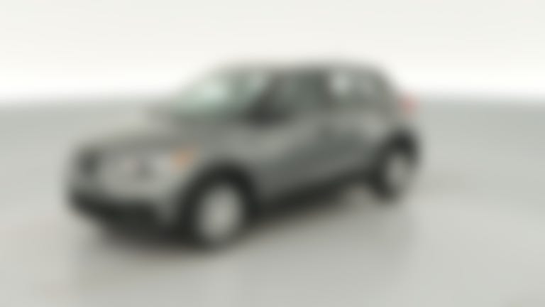 2018 Nissan Kicks vehicle photo