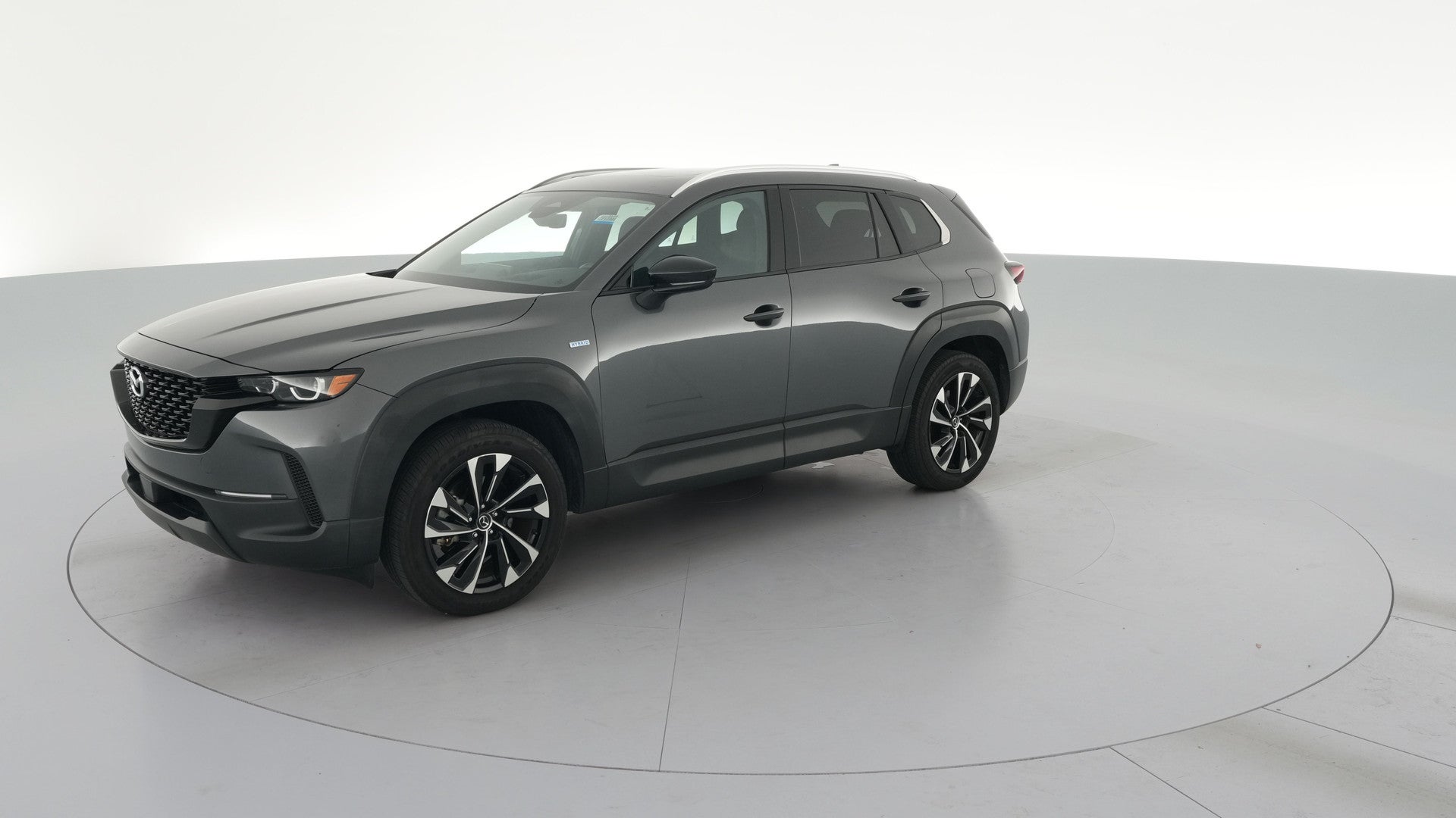 2025 MAZDA CX-50 Hybrid vehicle photo