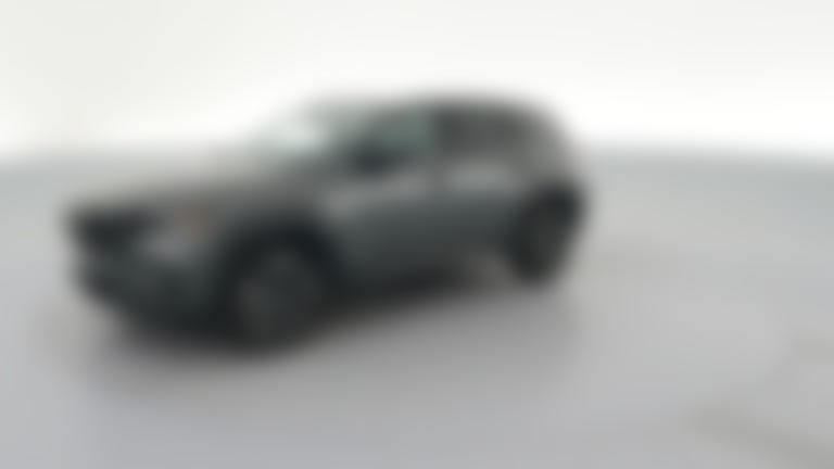 2025 MAZDA CX-50 Hybrid vehicle photo