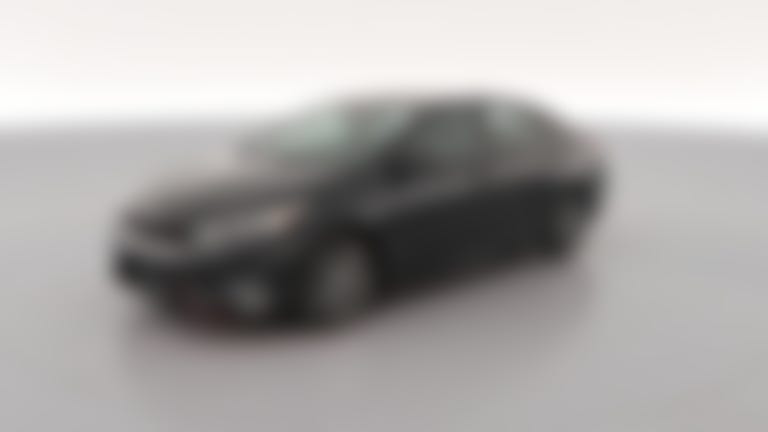 2022 Kia Forte vehicle photo