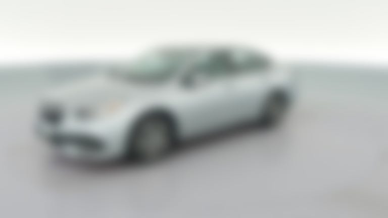 2022 Subaru Legacy vehicle photo