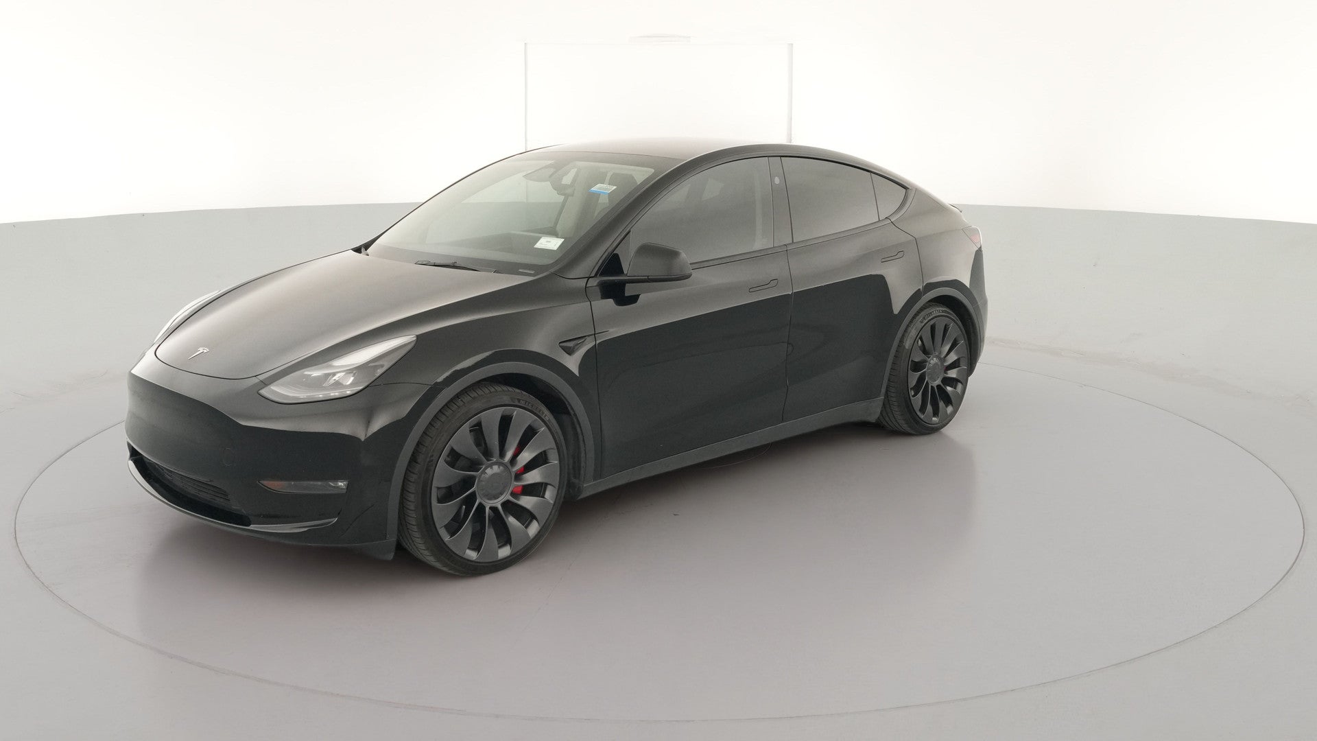 2023 Tesla Model Y vehicle photo