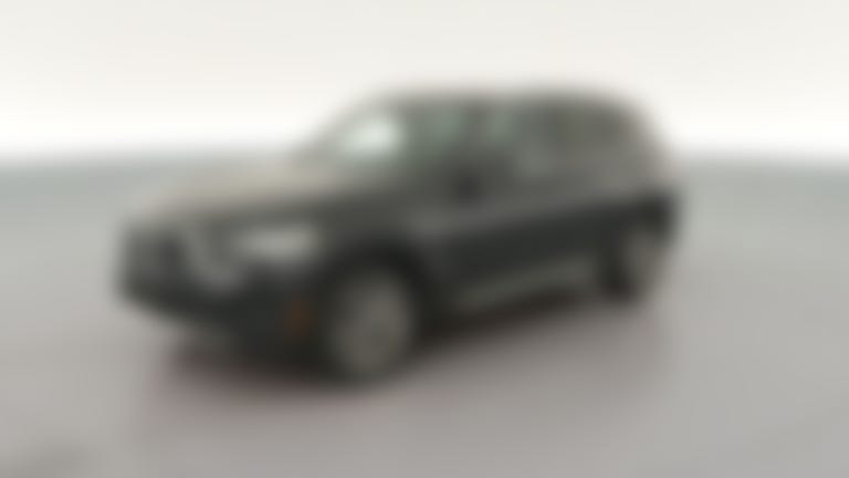 2022 BMW X3 vehicle photo