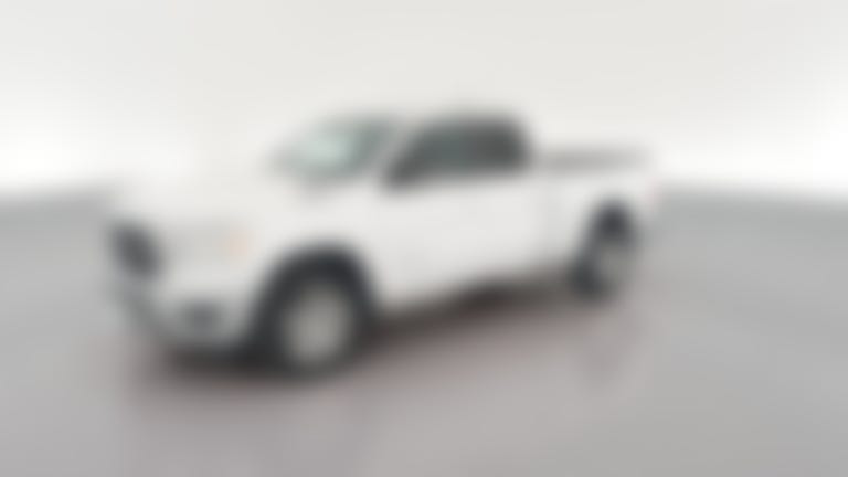 2021 Ram 1500 Quad Cab vehicle photo