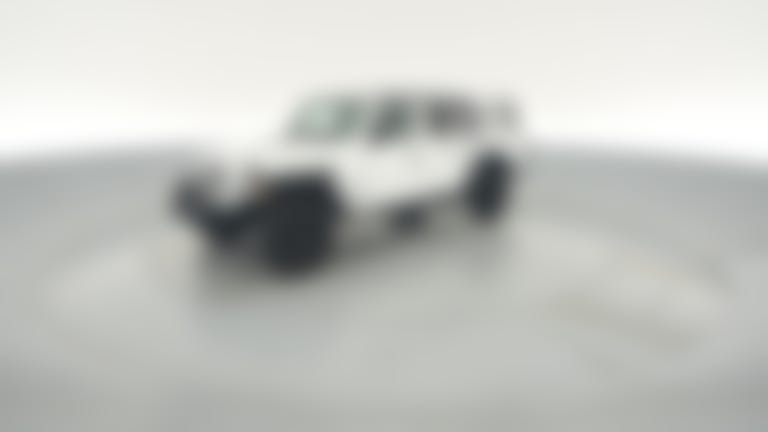 2020 Jeep Gladiator vehicle photo