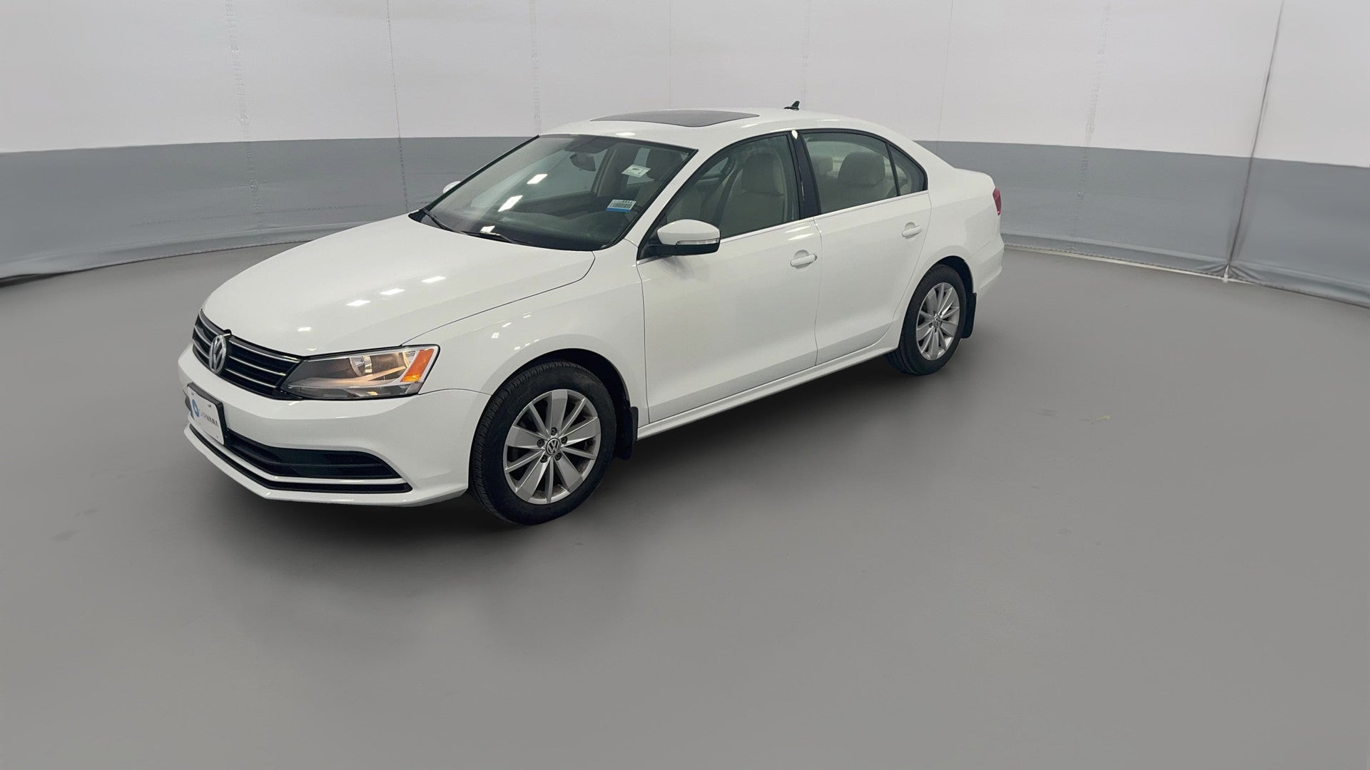 2015 Volkswagen Jetta vehicle photo