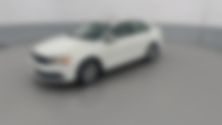 2015 Volkswagen Jetta vehicle photo