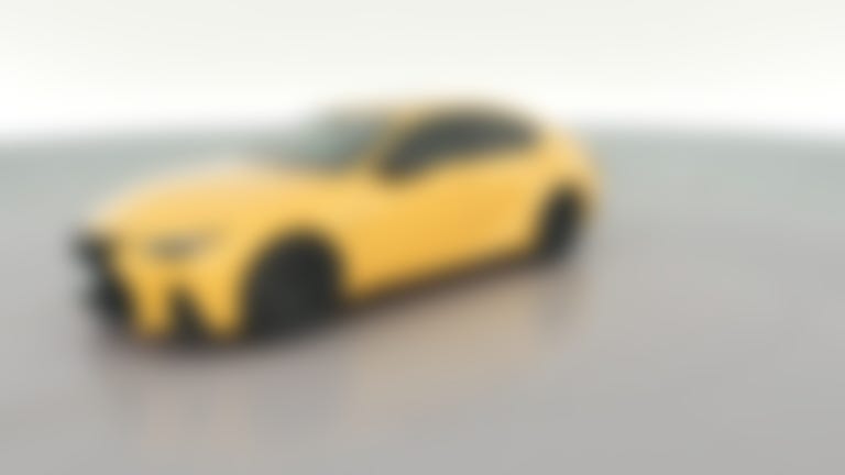 2025 Lexus IS vehicle photo