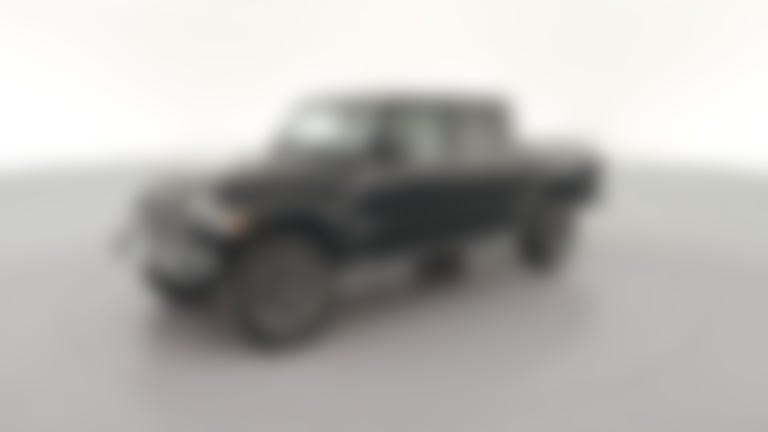2022 Jeep Gladiator vehicle photo
