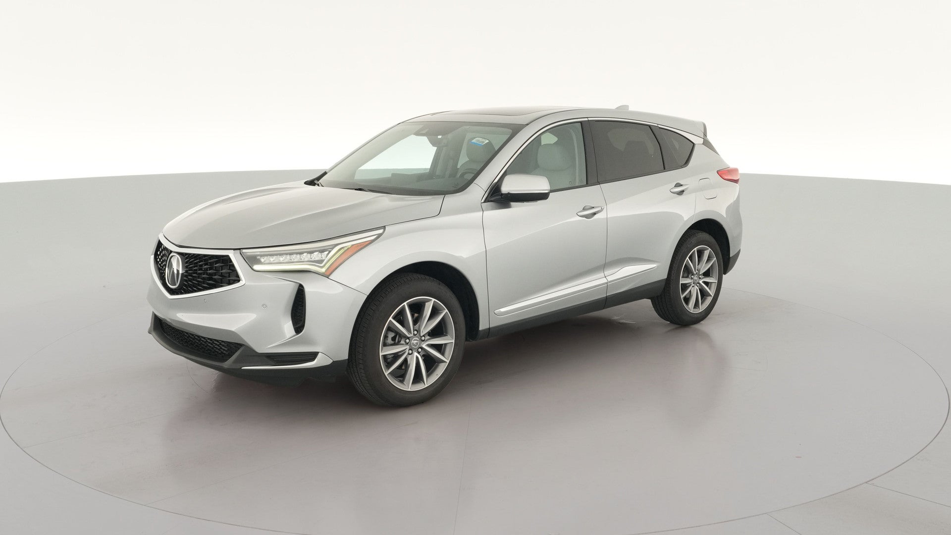 2023 Acura RDX vehicle photo
