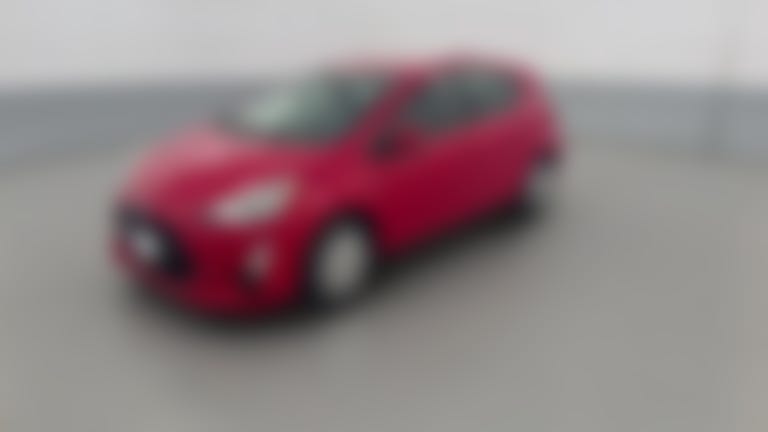 2015 Toyota Prius c vehicle photo