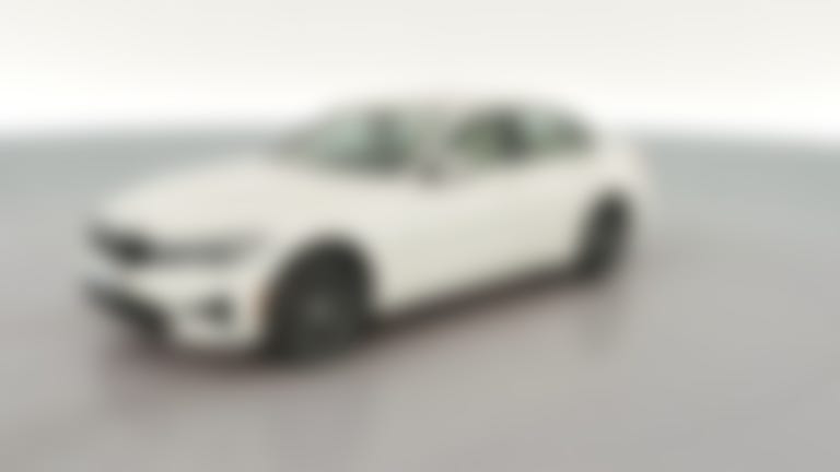 2020 BMW 3 Series vehicle photo