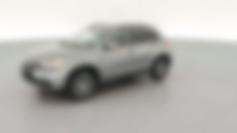 2019 Mitsubishi Outlander Sport vehicle photo