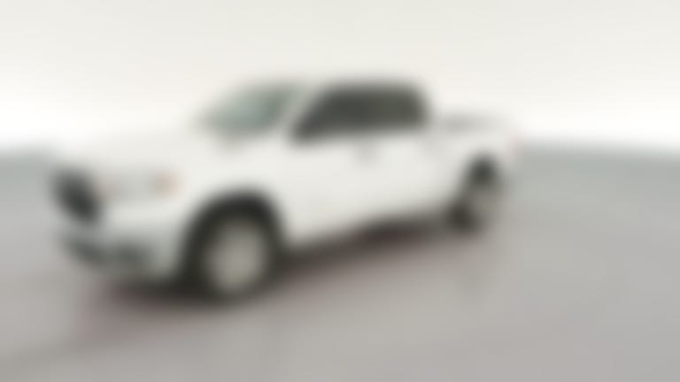 2025 Ram 1500 Crew Cab vehicle photo