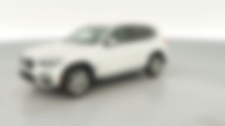 2018 BMW X3 vehicle photo