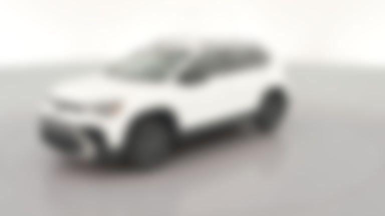 2025 Volkswagen Taos vehicle photo