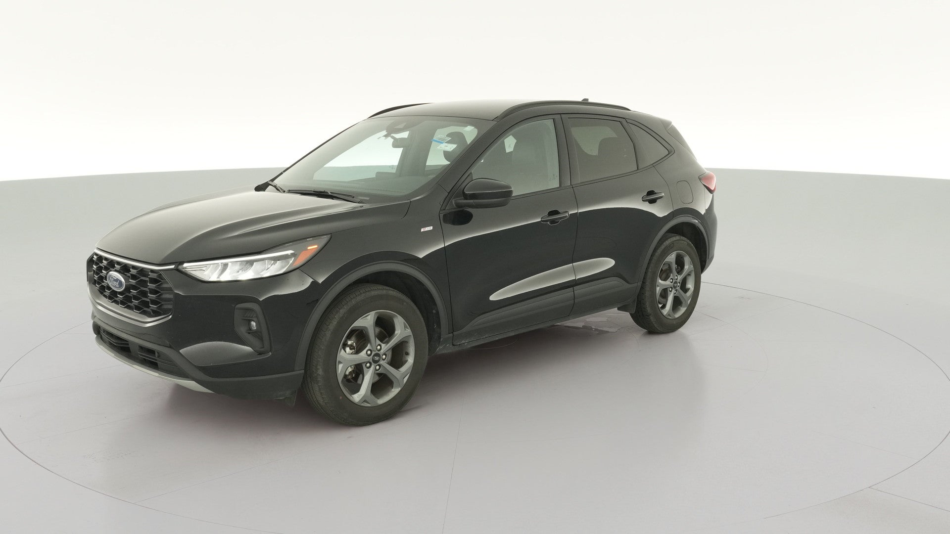 2025 Ford Escape vehicle photo