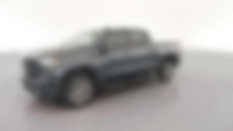 2022 Chevrolet Silverado 1500 Limited Crew Cab vehicle photo