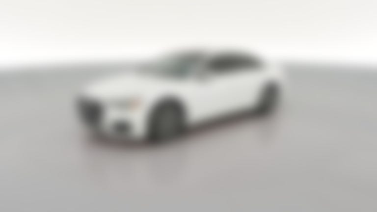 2019 Audi A6 vehicle photo