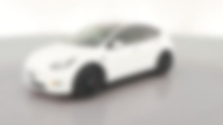 2022 Tesla Model Y vehicle photo