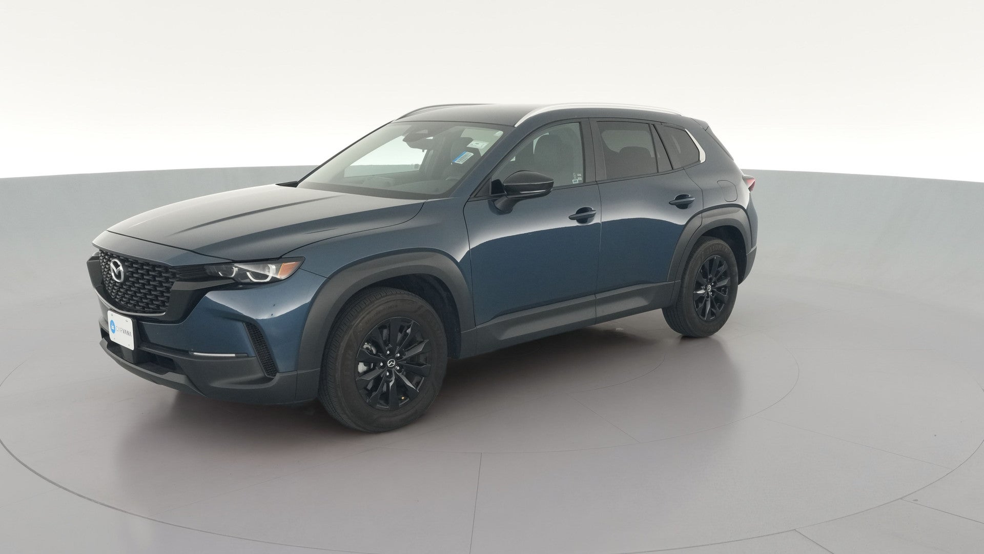 2025 MAZDA CX-50 vehicle photo