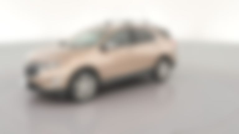2018 Chevrolet Equinox vehicle photo